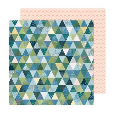 PE Bungalow Lane - Paper 3