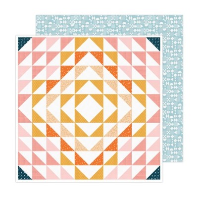 PE Bungalow Lane - Paper 18