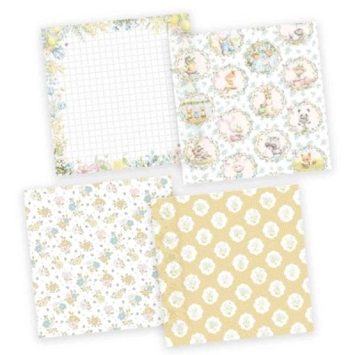 Sunny Days - Vellum pack