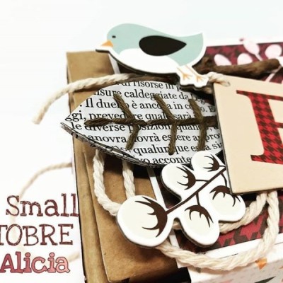 Dispensa KIT SMALL Ottobre 2018