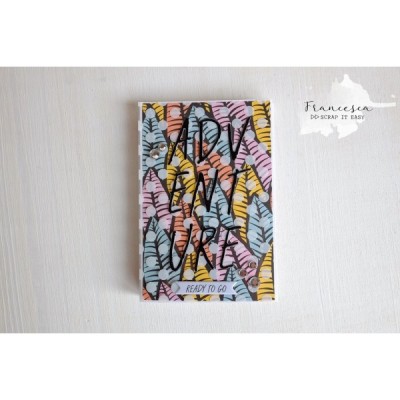 Dispensa KIT SMALL SETTEMBRE 2018