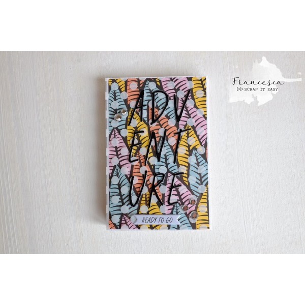 Dispensa KIT SMALL SETTEMBRE 2018