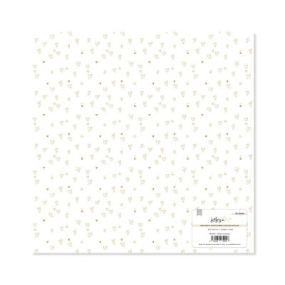 BABY M - Vellum Corazones