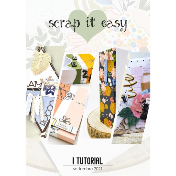 Pacchetto 4 Tutorial Settembre