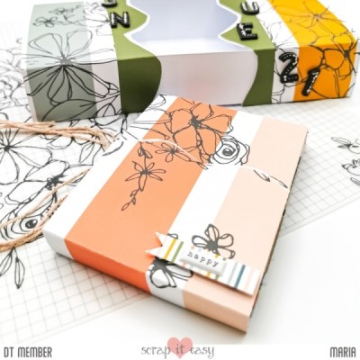 Pacchetto 4 Tutorial Settembre