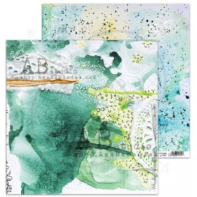 Love on top - Lovely wife Sheet n.3 12x12"