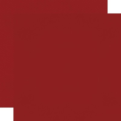 Color Vibe - Cranberry
