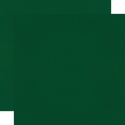 Color Vibe - Evergreen