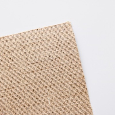 Tela per rilegatura 35x50 cm colore naturale