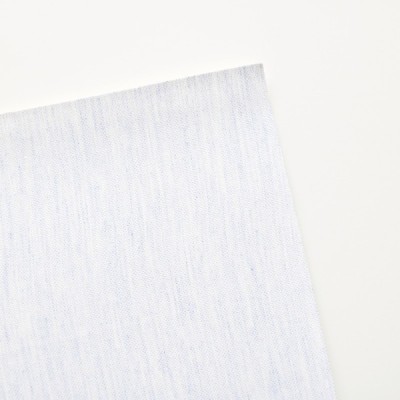 Tela Da Rilegatura Lino Speciale 35x50 cm Azzurro Bebé
