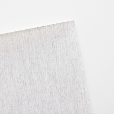 Tela Da Rilegatura Lino 35x50 cm Grigio