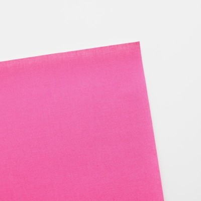 Tela Da Rilegatura 35x50 cm Fucsia