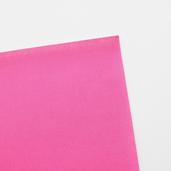 Tela Da Rilegatura 35x50 cm Fucsia