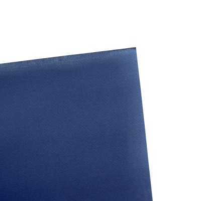 Tela Da Rilegatura 35x50 cm Blu Elettrico