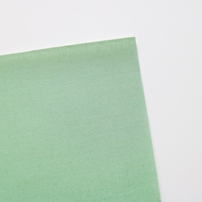 Tela Da Rilegatura 35x50 cm Verde Mela