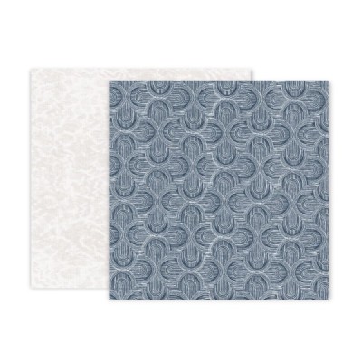 Indigo & Ivy - Paper 11