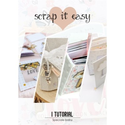 Pacchetto 4 Tutorial Speciale Baby