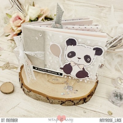 Pacchetto 4 Tutorial Speciale Baby