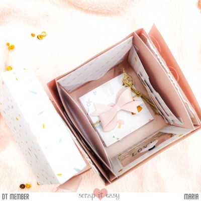 Pacchetto 4 Tutorial Speciale Baby