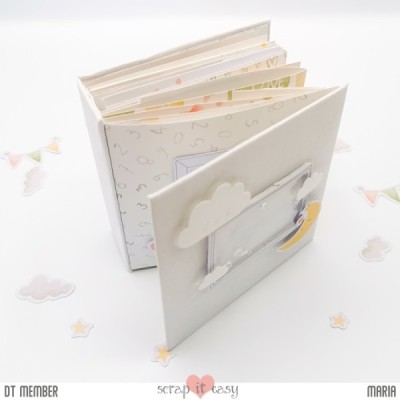 Pacchetto 4 Tutorial Speciale Baby
