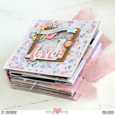 Pacchetto 4 Tutorial Speciale Baby