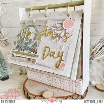 Pacchetto 4 Tutorial Speciale Natale