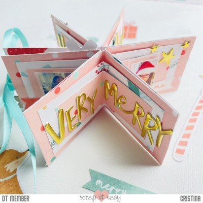 Pacchetto 4 Tutorial Speciale Natale