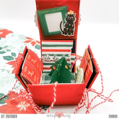 Pacchetto 4 Tutorial Speciale Natale
