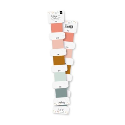 Stitch It - Filo da Ricamo BABY M II