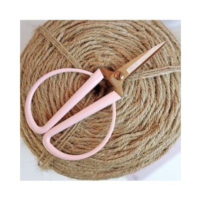 Forbici Coco Cut  ORO ROSA