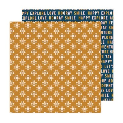 Live and Let Grow - Quilted