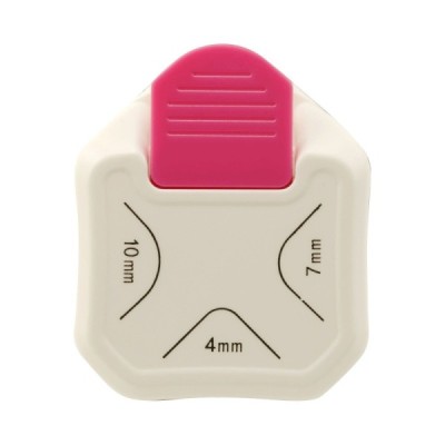 Corner Punch 3 in 1 - stonda angoli