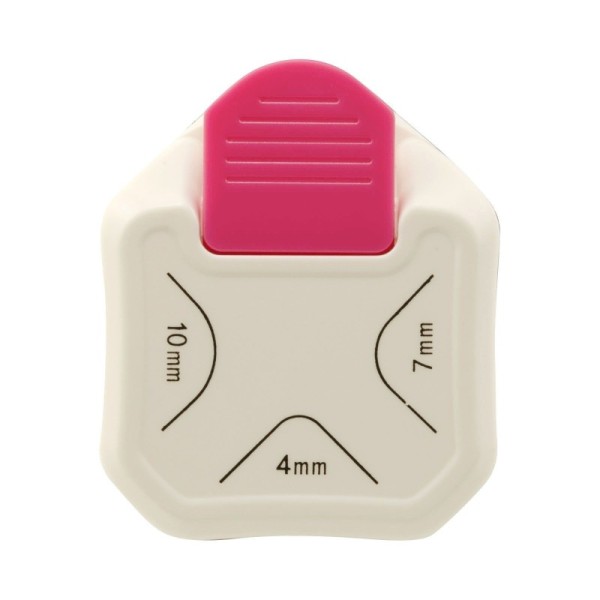 Corner Punch 3 in 1 - stonda angoli