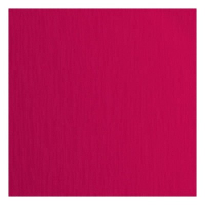 Florence 12"x12" Texture Raspberry