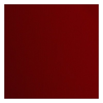 Florence 12"x12" Texture Ruby