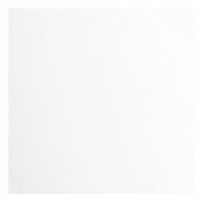 Florence 12"x12" Texture White