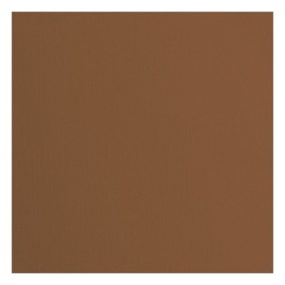 Florence 12"x12" Texture Umber