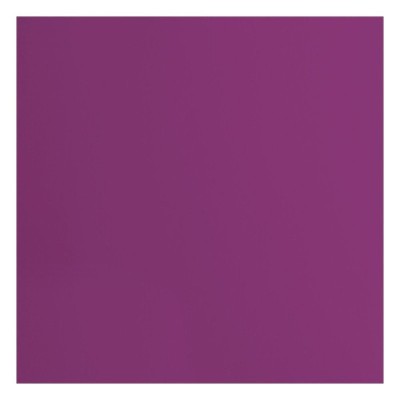 Florence 12"x12" Smooth Mauve