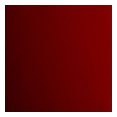 Florence 12"x12" Smooth Ruby