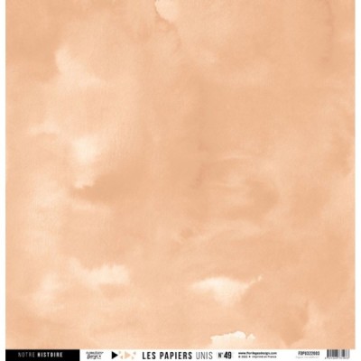 PREORDINE Arizona - Tinta unita n°49 ABRICOT