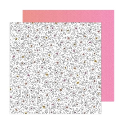 Garden Shoppe - Paper 5